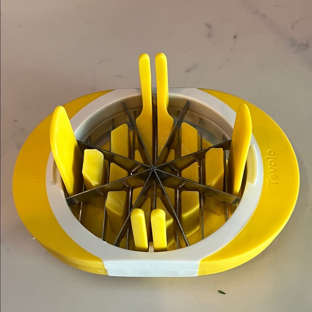 Citrus Slicer